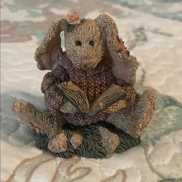 Boyds Bears Other - Boyd’s‎ Bears Collection
